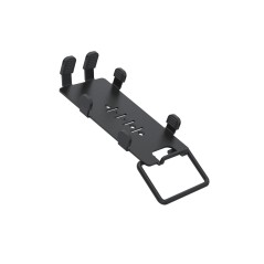 Ergonomic Solutions Multigrip plate for Ingenico (ING5001-MH-02)